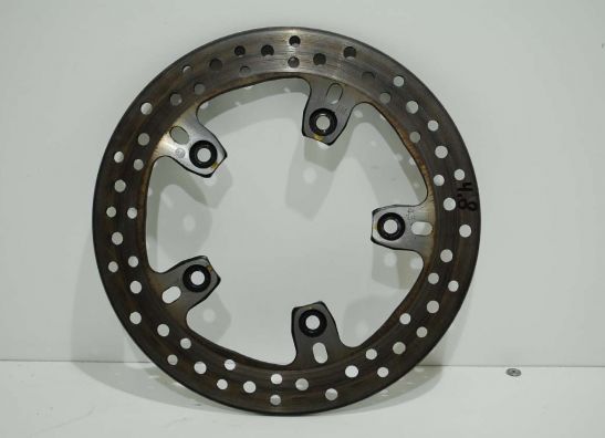 Rear brake disc KTM 990 Superduke