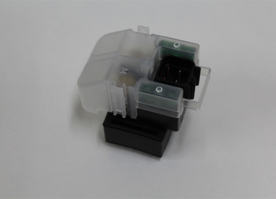 Starter Relay Suzuki DL 1000 V STROM