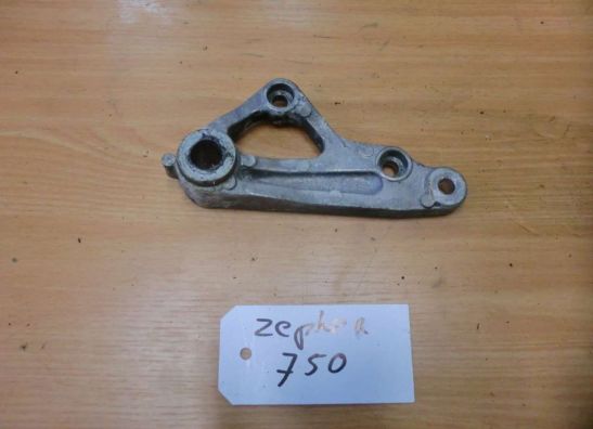 Bremssattel Bremszange hinten Kawasaki ZEPHYR 750