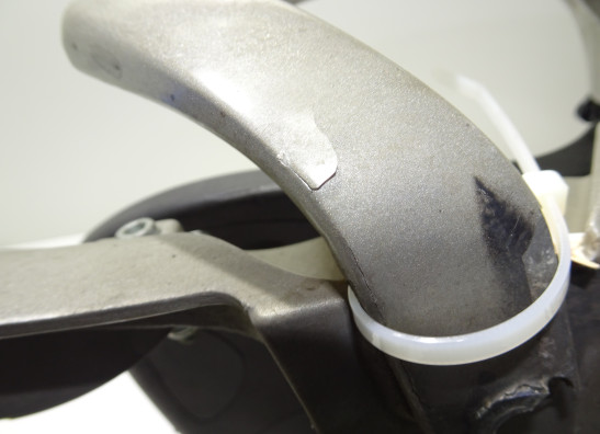 Achtersubframe Buell Ulysses XB12