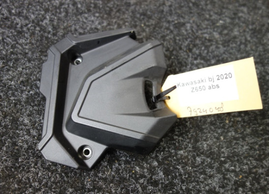 Engine cover front spocket Kawasaki Z 650