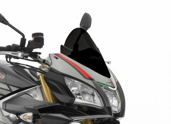 Scheibe Windschild Aprilia Tuono V4