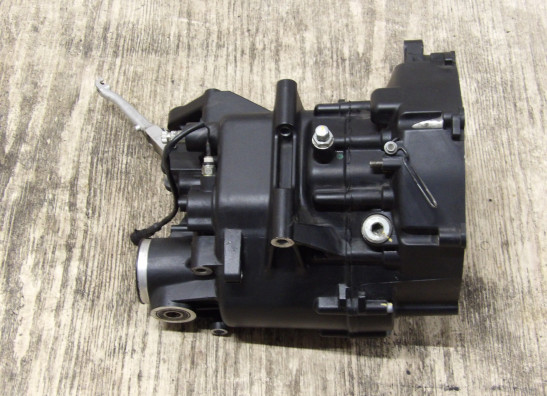 Versnellingsbak Moto Guzzi V85 TT