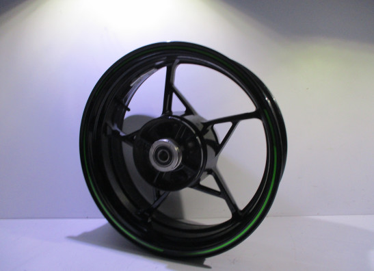 Rear wheel Kawasaki Z 900