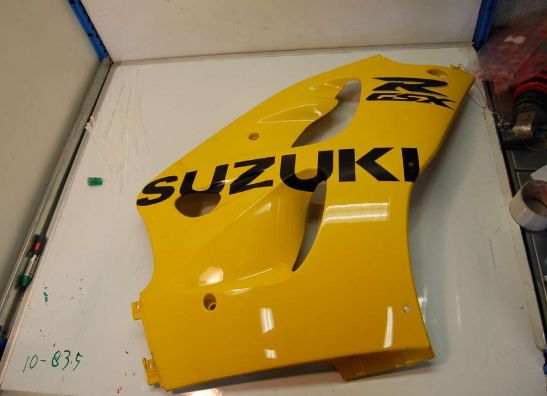 Rechter zijkuip Suzuki GSX R 750