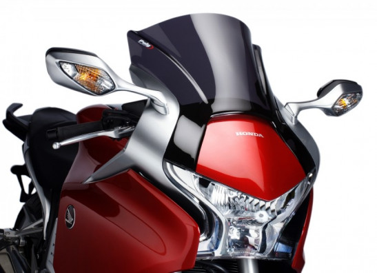 Scheibe Windschild Honda VFR 1200