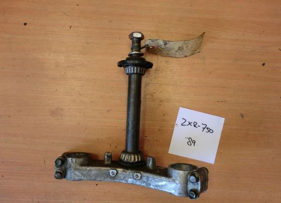 Steering stem Kawasaki ZXR 750