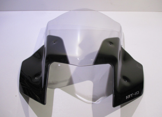 Windscreen Yamaha MT 10