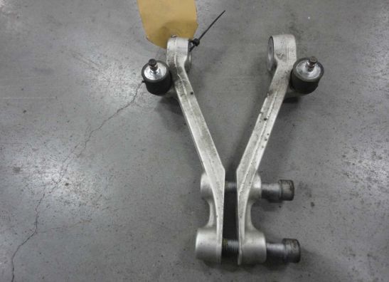 Engine support KTM 690 duke 3