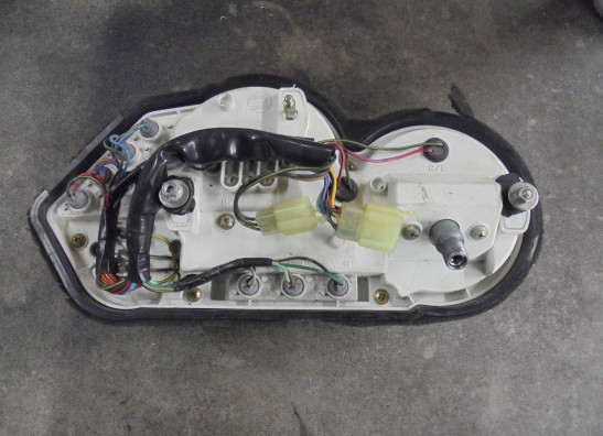 Tacho-set Kawasaki ZZR 1100