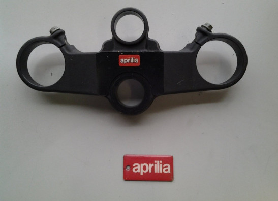 Kroonplaat Aprilia RSV 1000