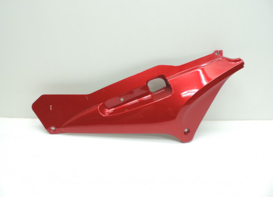 Linker achterkant Honda ST 1300 Pan European