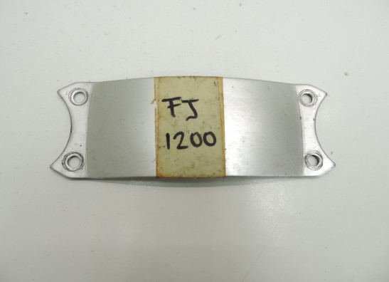 Front pipes Yamaha FJ 1200