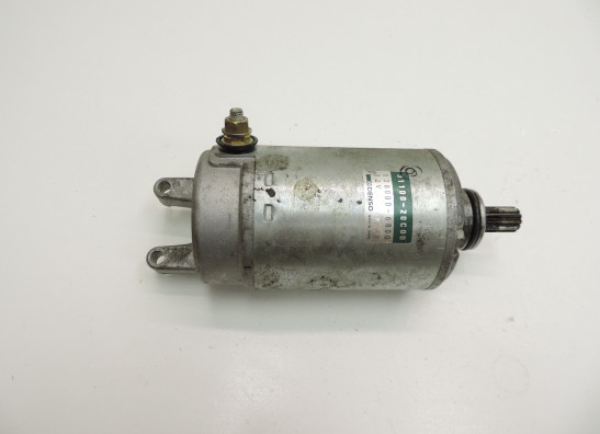 Startmotor Suzuki GS 500 E