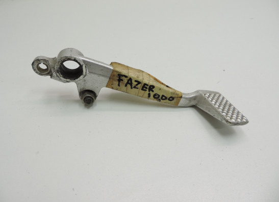 Rempedaal Yamaha FAZER 1000