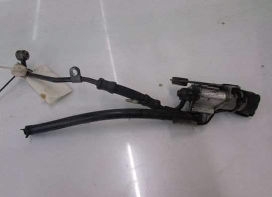 Motorblock Sonstiges Yamaha XJ 600 Diversion