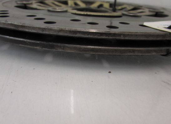 Brake disc set Kawasaki ZXR 750