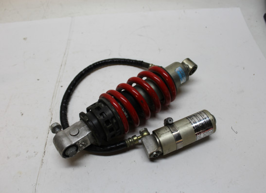Stossdampfer hinten Honda CBR 600 F