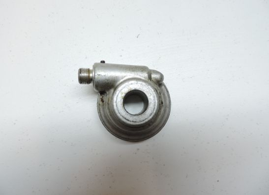 Speedometer gear box Suzuki GSX 550 EF