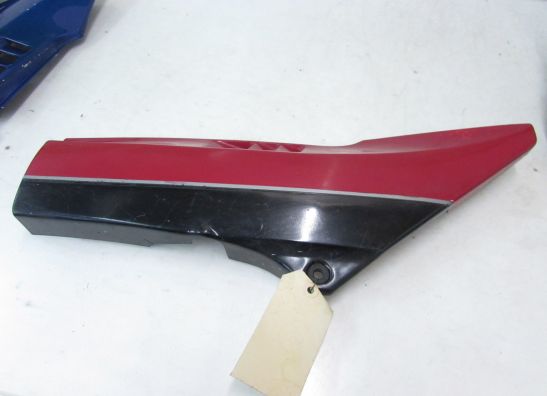 Cowl right small Kawasaki GPZ 1000