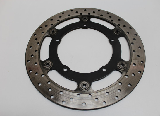 Brake disc front Yamaha XJ 6 N