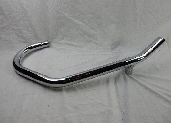Downpipes Moto Guzzi Nevada 750
