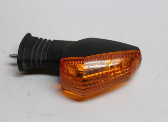 Knipperlicht rechts voor Suzuki GSX R 600