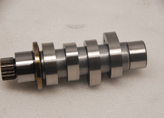 Nokkenas Harley Davidson Touring FL