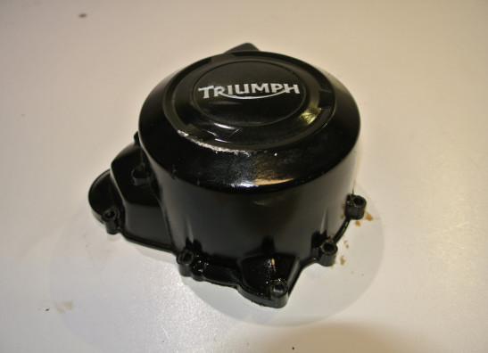 Motorblokdeksel Triumph Street Triple 675