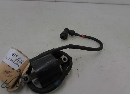 Zundspule Yamaha XJ 600 Diversion