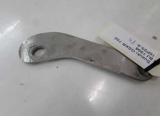 Sonstiges Suzuki GSX R 750