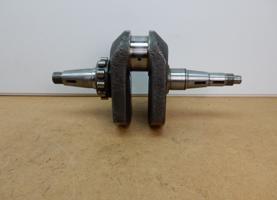 Kurbelwelle Moto Guzzi Nuovo Falcone