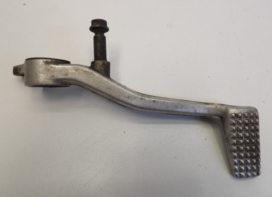 Brake pedal Kawasaki ZXR 750