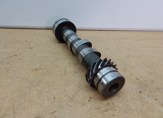 Nokkenas Moto Guzzi 1000 i Convert