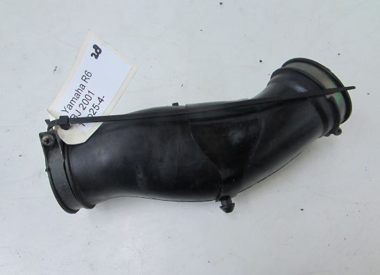 Luchtbuis midden Yamaha YZF R6