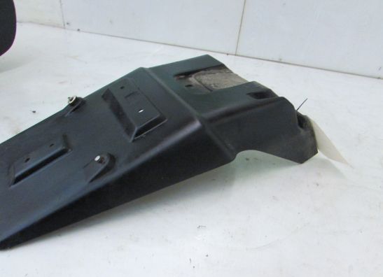 Kennzeichenhalter BMW R 1100 RT