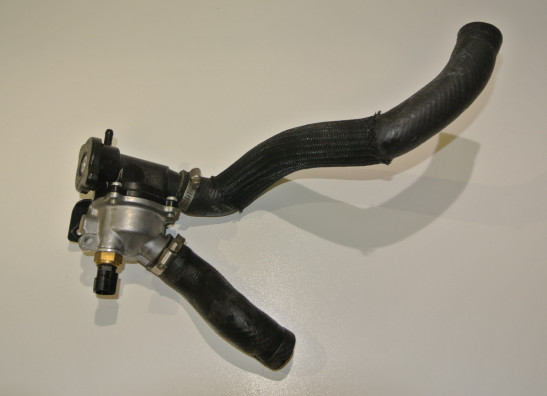 Kuhler Teile Kawasaki Z 750