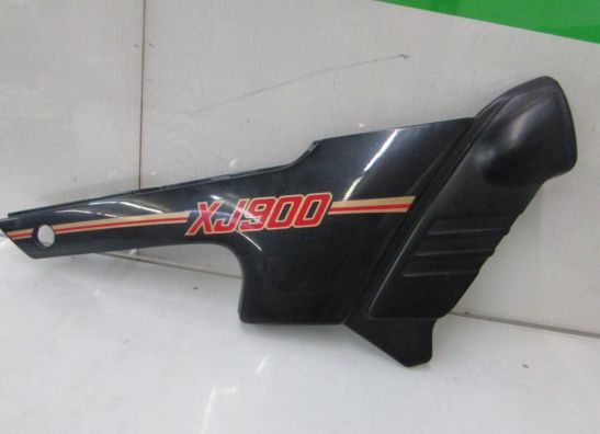 Cowl rear right Yamaha XJ 900 S Diversion