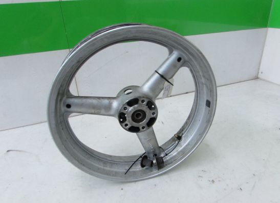 Voorvelg Suzuki GSX F 600