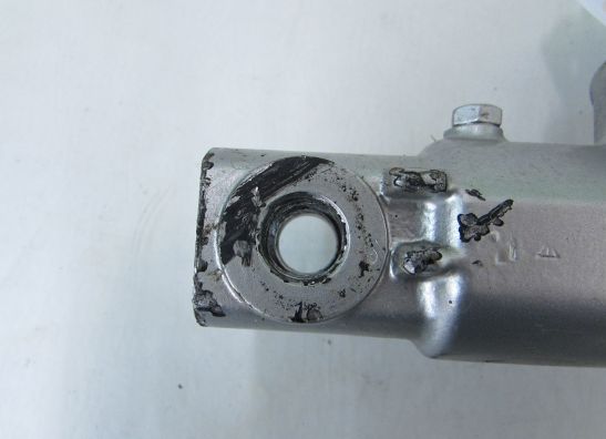 Front Fork right complete Kawasaki GPZ 500