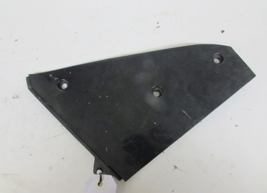 Cowl left small Suzuki GSX R 1300 Hayabusa