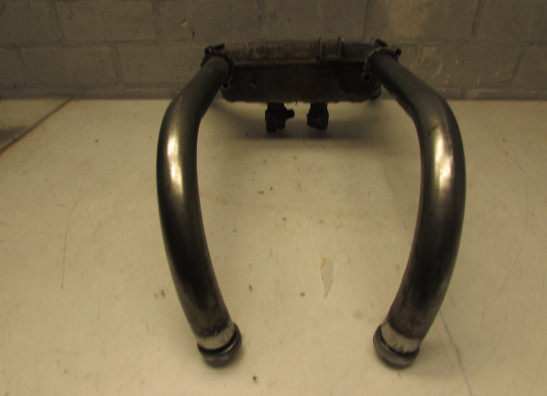 Uitlaatbochten Honda VF 700  750 C Magna