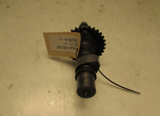 Nockenwelle Suzuki GS 500 E