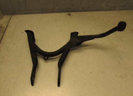 Side stand bar Yamaha V max