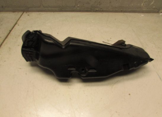 Linker luchtbuis Suzuki GSX R 600