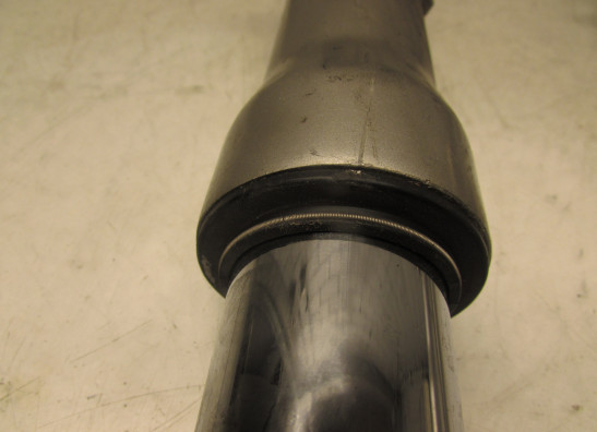 Front pipes complete Suzuki GSX R 600