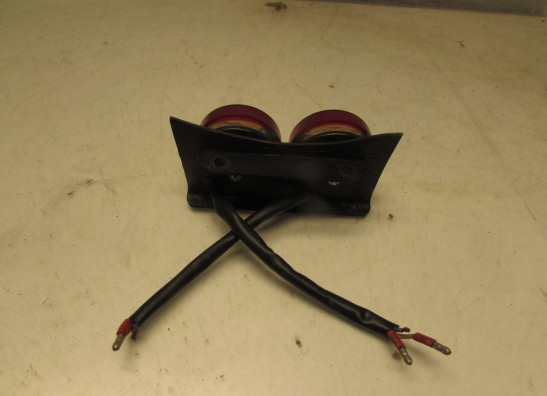 Achterlicht Yamaha V max