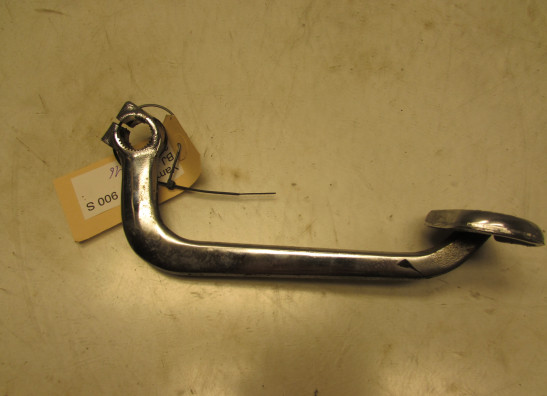 Rempedaal Yamaha XJ 900 S Diversion