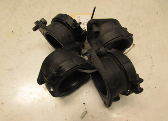 Intake parts Kawasaki ZX 9 R