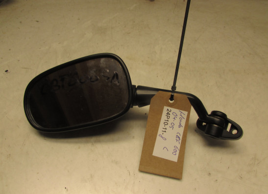 Spiegel links Honda CBF 600